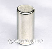 ネオジウム磁石 φ7×15（500から599個）