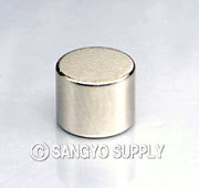 ネオジウム磁石 φ7×6（900から999個）