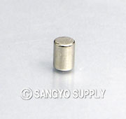 ネオジウム磁石 φ1.5mm×2.5mm（900から999個）