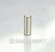 ネオジウム磁石 φ1.5mm×4mm（300から399個）