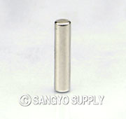 ネオジウム磁石 φ1.5mm×8mm（700から799個）