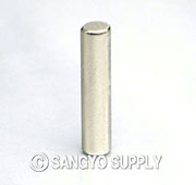 ネオジウム磁石 φ2mm×9mm（900から999個）