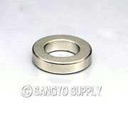 ネオジウム磁石 φ14×φ8×3（400から499個）