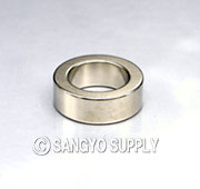 ネオジウム磁石 φ15×φ10×5（500から599個）