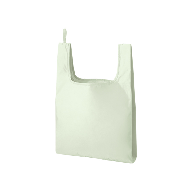 ファインライトポリマルシェバッグ（M）【単価：220円(税抜)】TR-1346