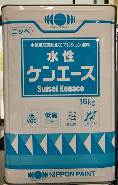 内装用塗料