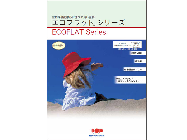 エコフラット100