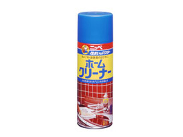 ホームクリーナー