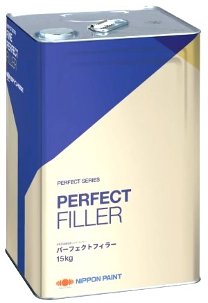 ニッペ 水性パーフェクトシーラー2液 【公式通販】