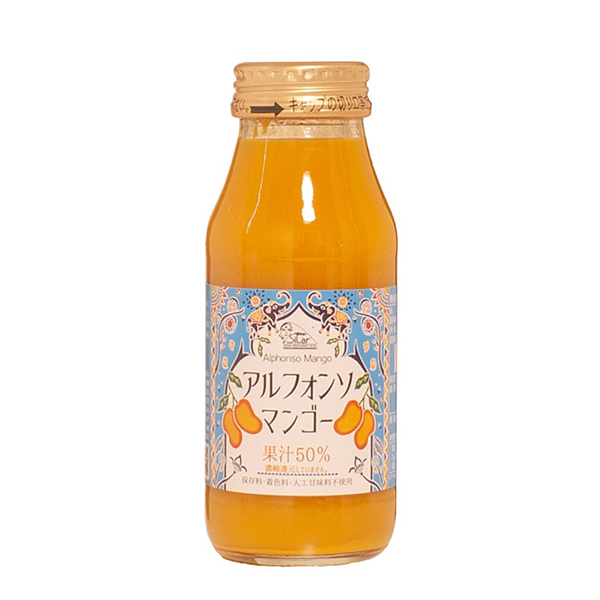 マンゴードリンク180ml