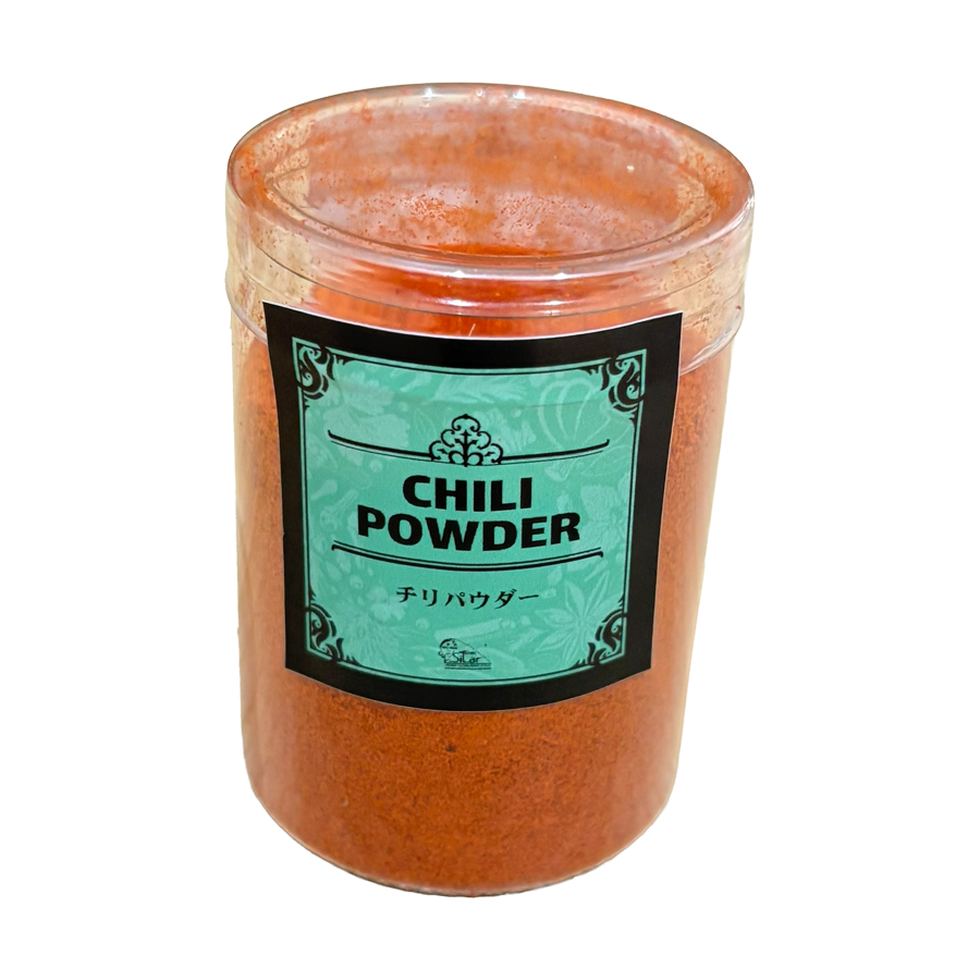 チリパウダー 40g Chilli Powder