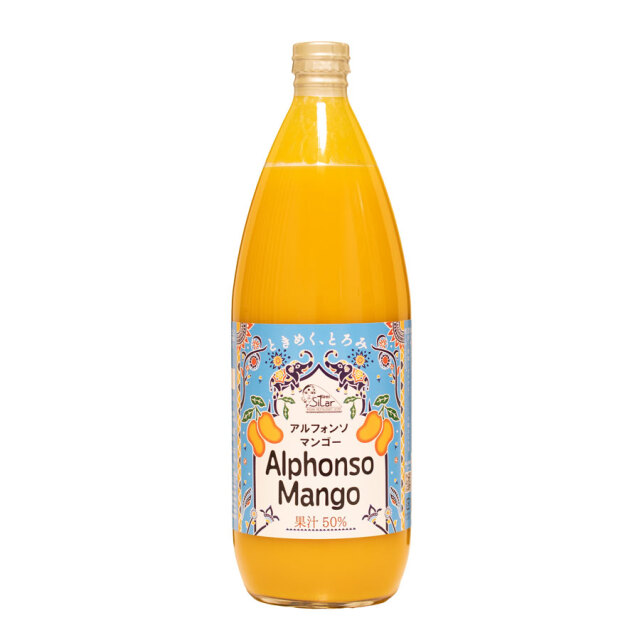 マンゴードリンク1000ml