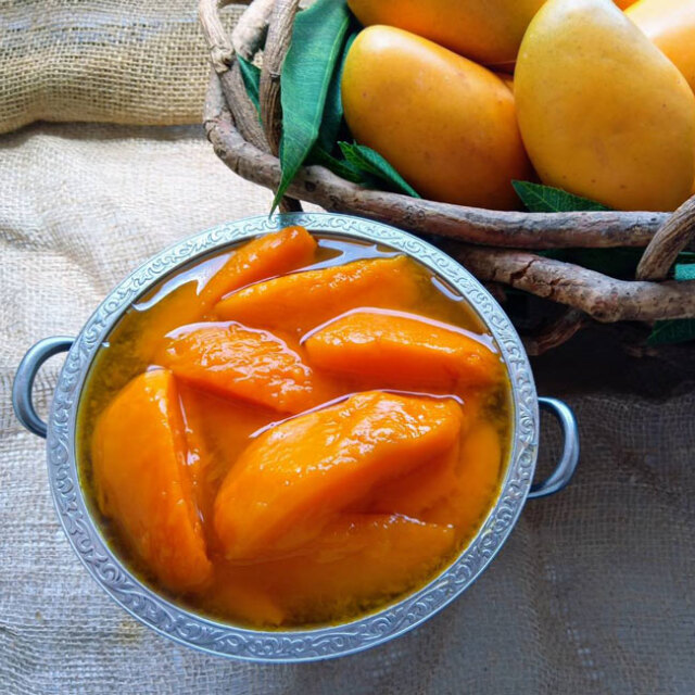 Vijay アルフォンソマンゴースライス｜シタール｜インドカレー