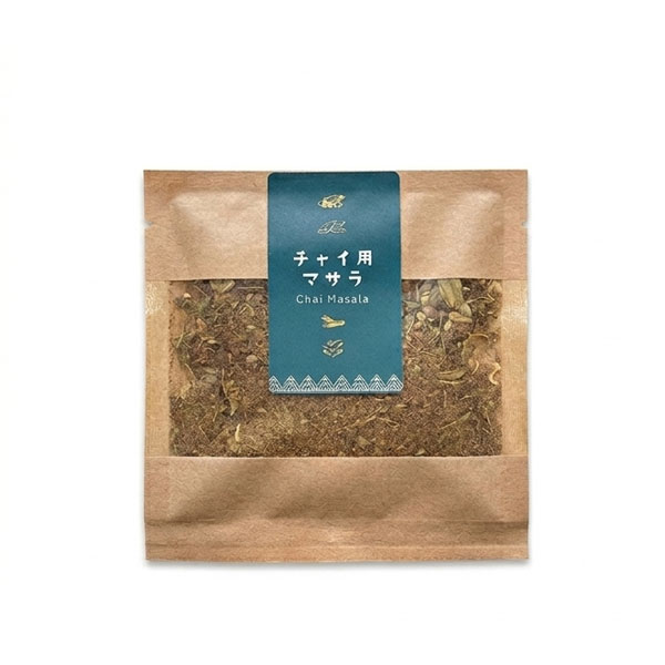 チャイ用マサラ