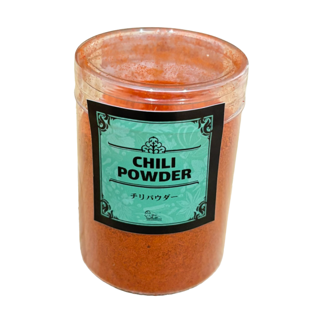 チリパウダー 40g Chilli Powder