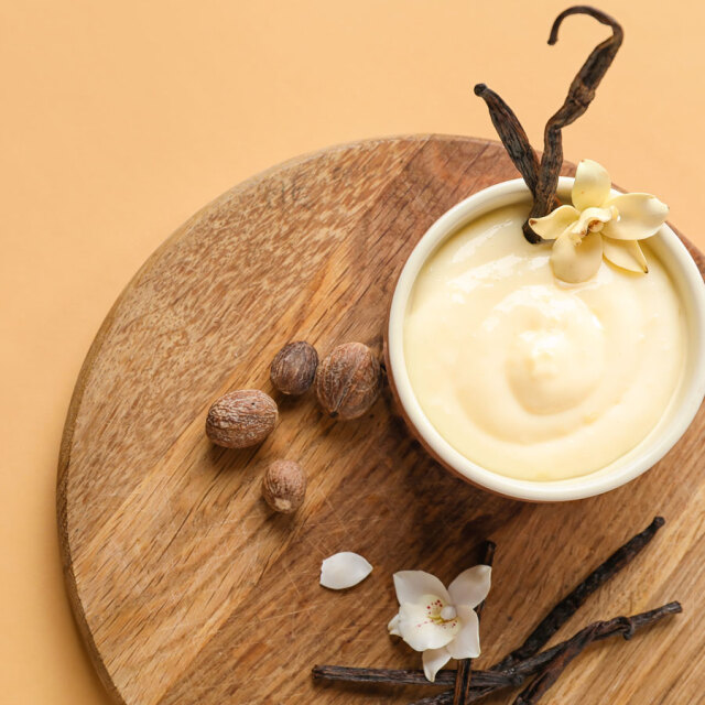 インド産 バニラビーンズ（ブルボン種） Indian Vanilla Beans