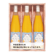 アルフォンソマンゴードリンク500ml　3本入