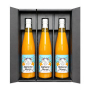 アルフォンソマンゴードリンク500ml　3本入