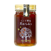 野生黒蜂蜜500g