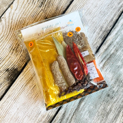 カレーキット（ドライキーマ）