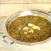 パラクパニール