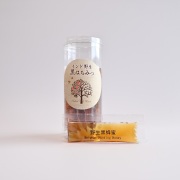 インド野生黒はちみつスティック