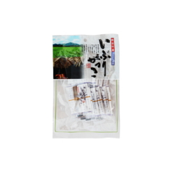 桜食品　いぶりがっこ一口タイプ