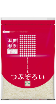 つぶぞろい2Kg