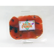 刈谷食品　あんずしそ風味