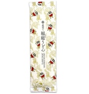 無限堂　クレヨンしんちゃん稲庭うどん180ｇ