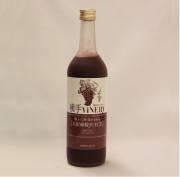 大沢葡萄ジュース720ｍｌ