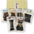 旨煮・6点セット
