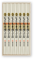いなにわ手綯うどん　　贈答用木箱