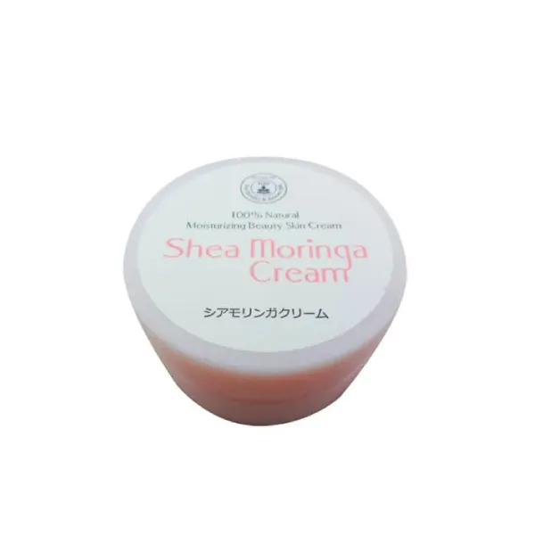 シアモリンガクリーム
