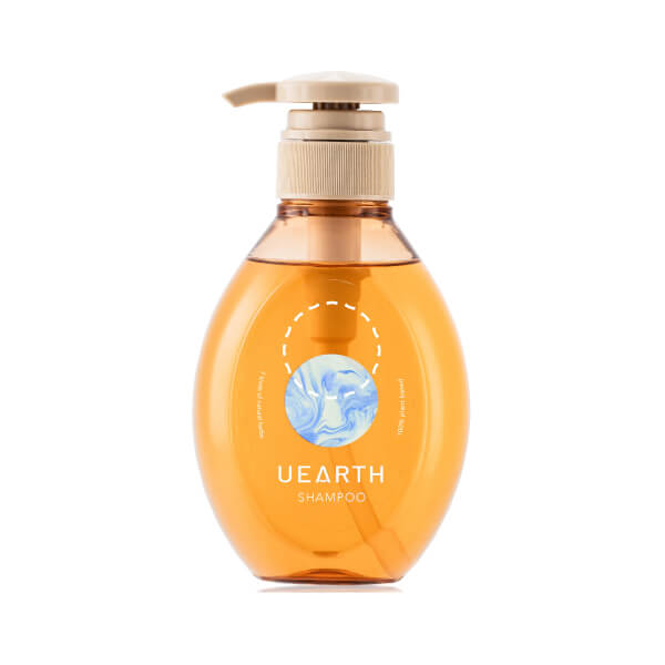 ユアースシャンプー（UEARTH SHAMPOO）