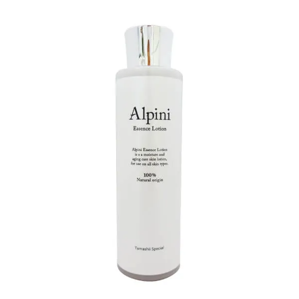 アルピニエッセンスローション（月桃の香り）150ml