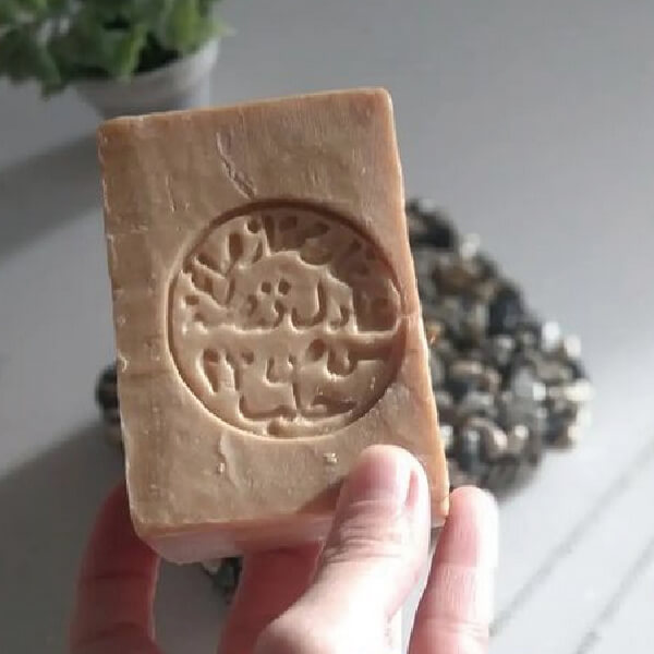 アレッポの石鹸ノーマル