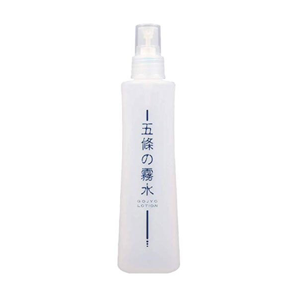 専用ページ！ 化粧水300ml*6本 定価8250円 五條の霧水ベーシック 五條良品販売 無添加 保湿化粧水