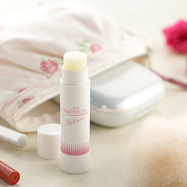 パックスナチュロンリップクリーム 無添加 リップクリーム
