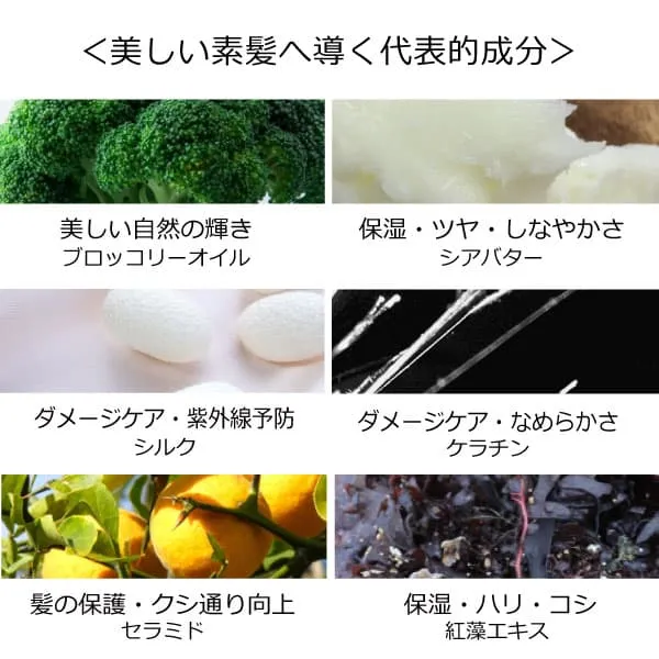 魂のハッピーリペアトリートメント（無香料）100ml
