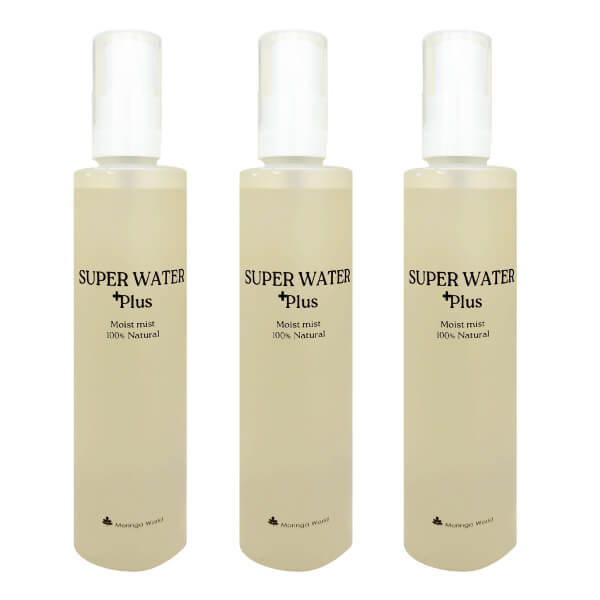 スーパーウォータープラス