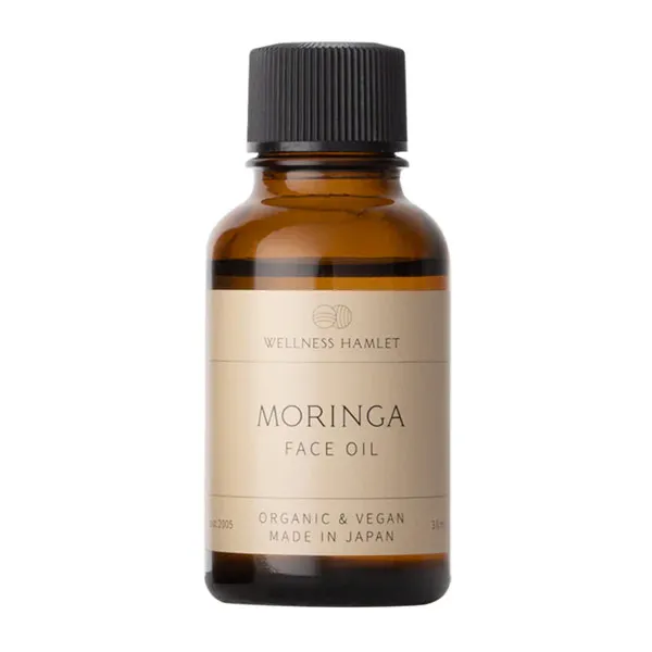 モリンガフェイスオイル30ml