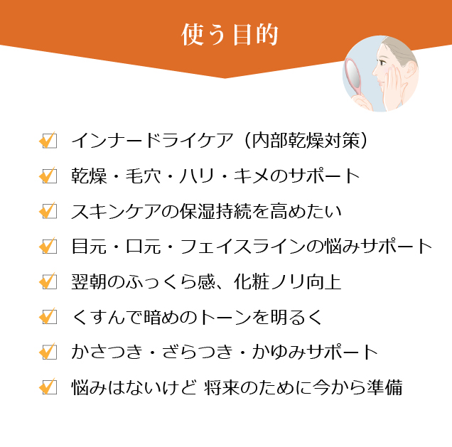 モイスチャーベース化粧水