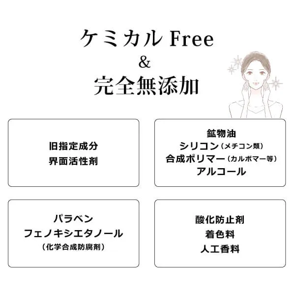 モリンガブライトミネラル化粧水150m