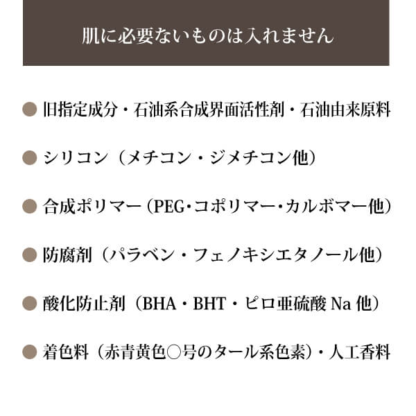 モリンガブライトクレンジング