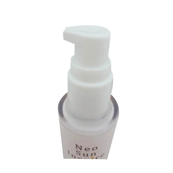 ネオサンインスパイア（無香料）60ml