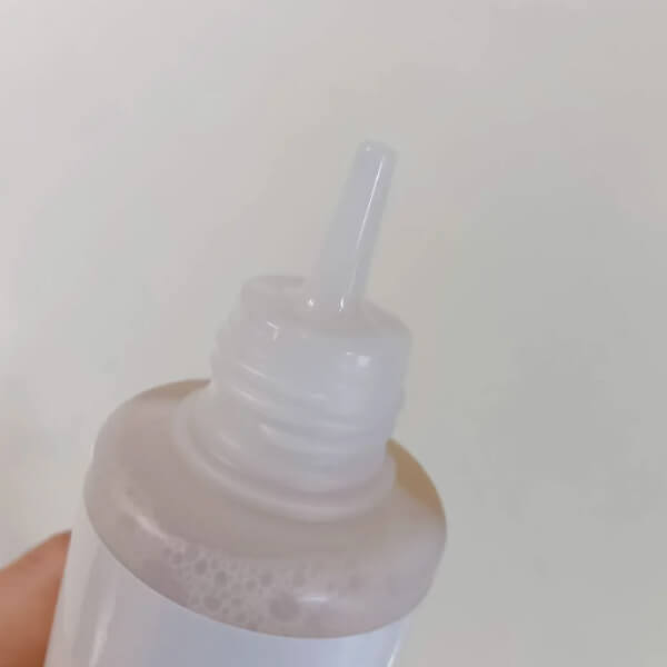 魂のハッピースカルプローション