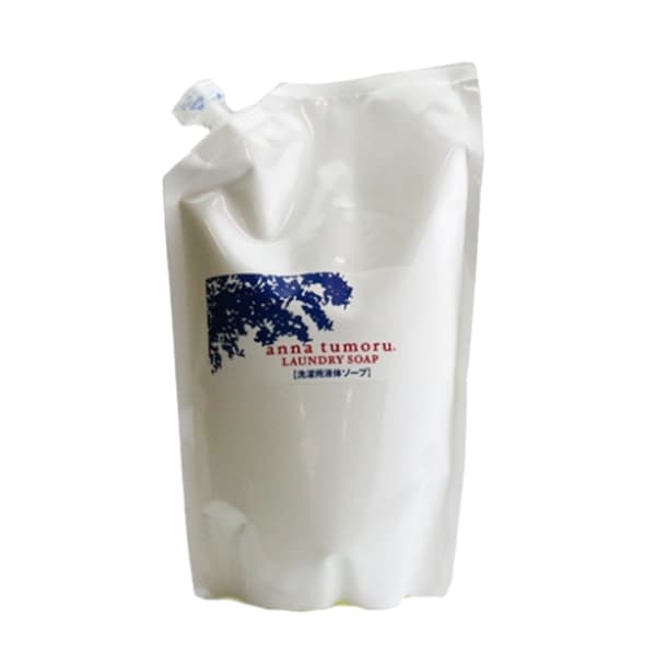 アンナトゥモールランドリーソープ1000ml