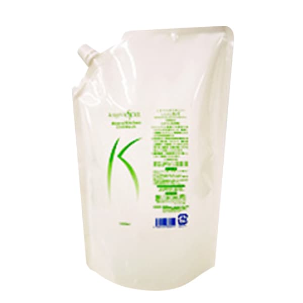 コズグロスパ ミネラルキッチンディッシュウォッシュ詰替用1000ml