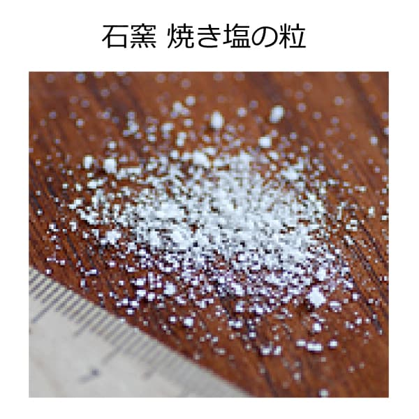 業務用 カンホアの塩（石窯焼き塩）1kg×10袋 天日塩 天然塩